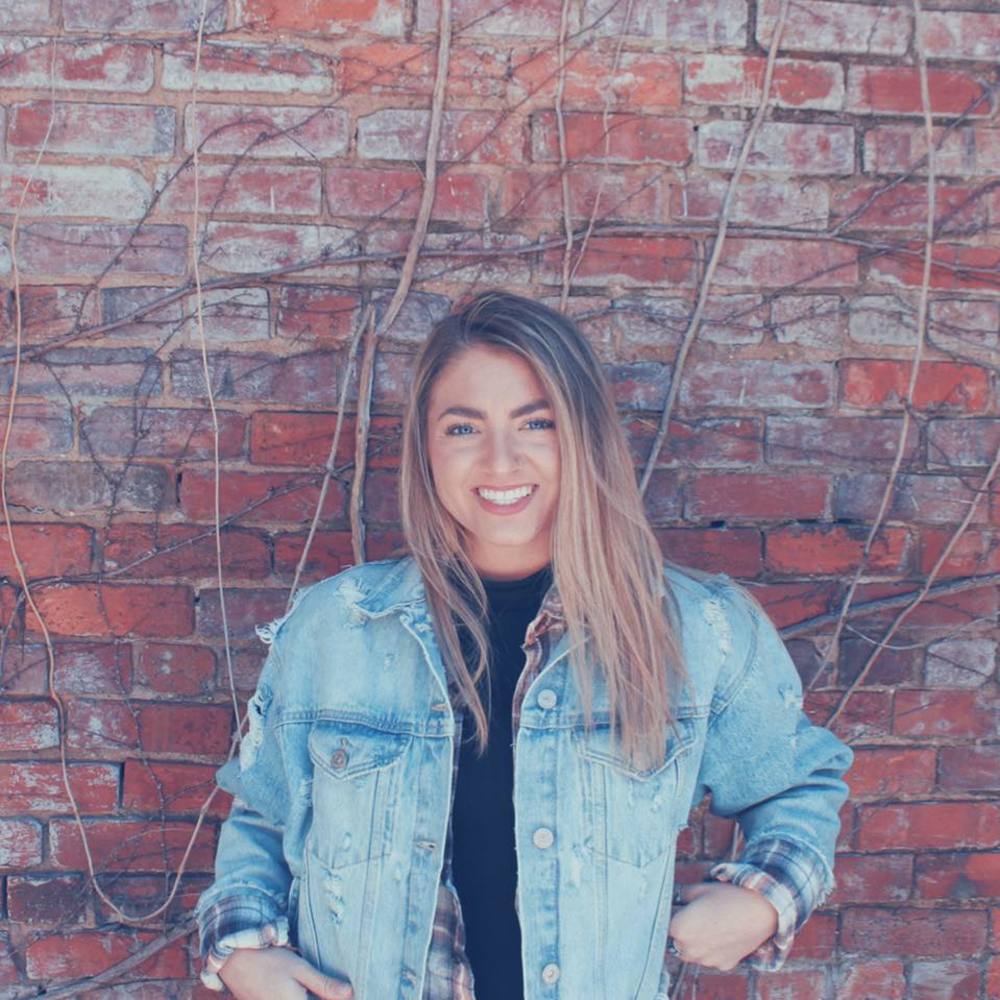 Meet your Posher, Shannon